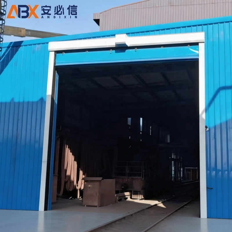 吉林市冷库门封